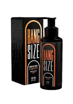 Bangsize