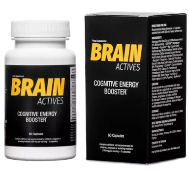 brain-actives