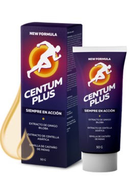 Centum Plus