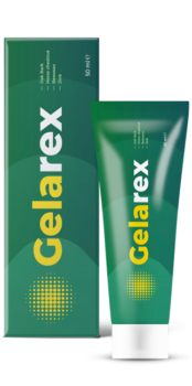 Gelarex