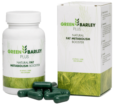 green-barley-plus