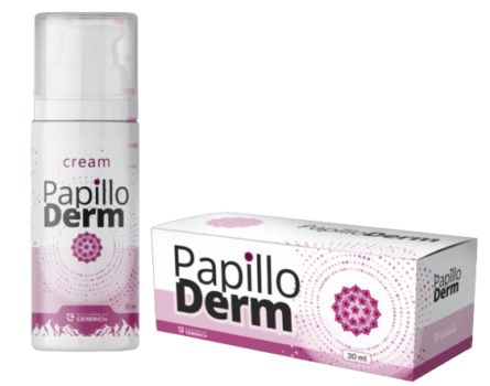 PAPILLODERM