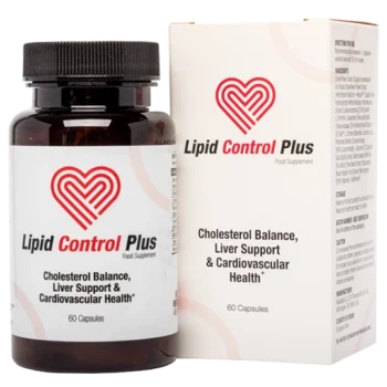 Lipid Control Plus