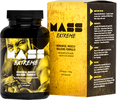 Mass Extreme