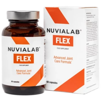 NuviaLab Flex