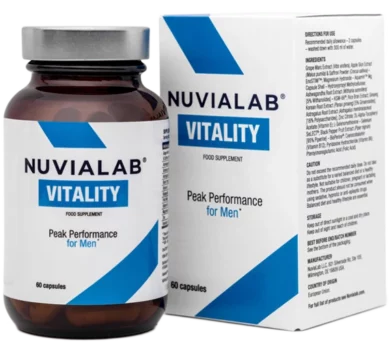 nuvialab-vitality