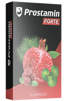 Prostamin Forte