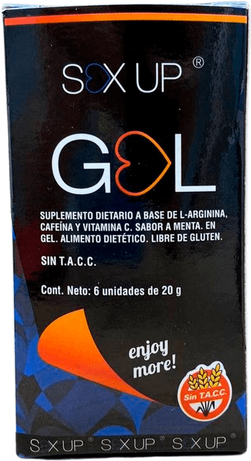 Sex Gel Gel 🔥 Opiniones Precio Farmacia Farmacity En Argentina