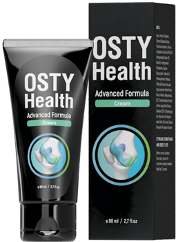 OstyHealth