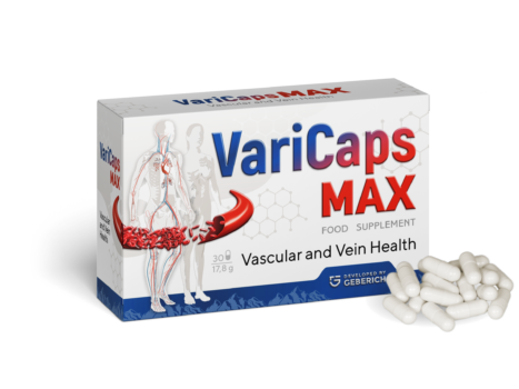 VariCaps MAX