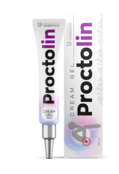 Proctolin