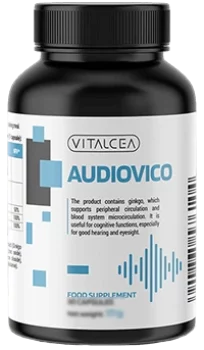 Audiovico