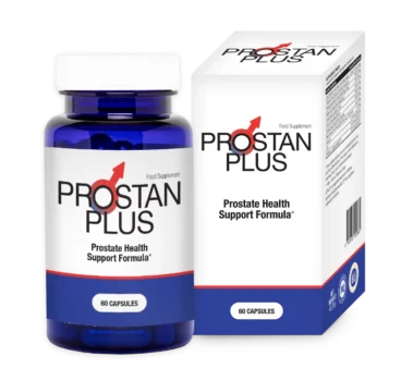 Prostan Plus