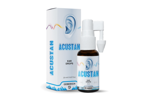 Acustan