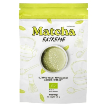 Matcha Extreme