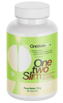 ONE-TWO SLIM