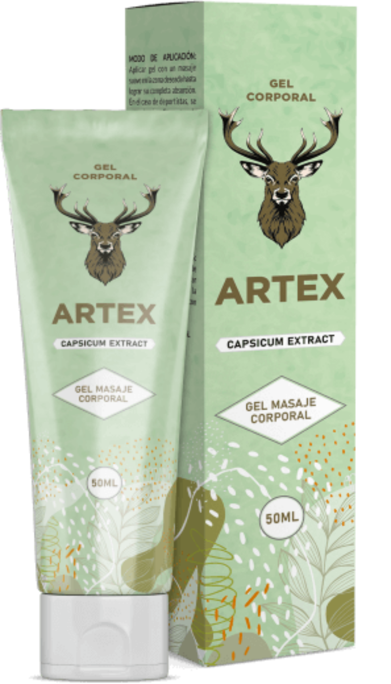 Artex crema 🔥 opiniones, precio, farmacia Cruz Verde