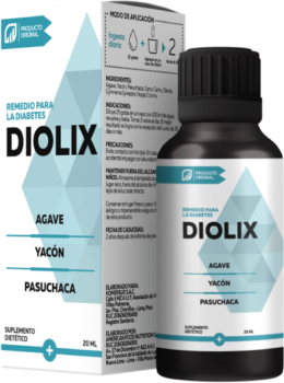 Diolix