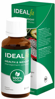 IdealFit