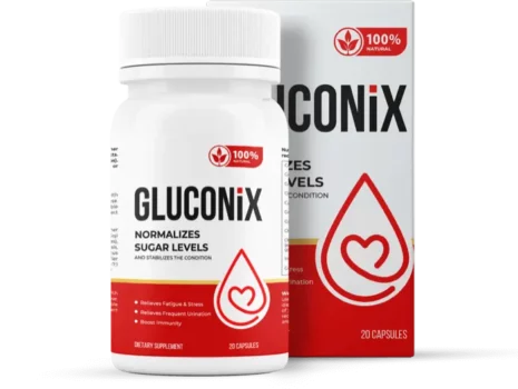 Gluconix