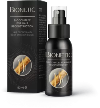 BIONETIC