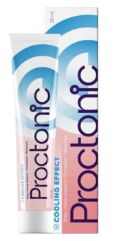 PROCTONIC