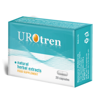 UROTREN