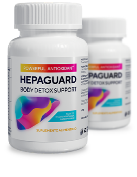 Hepaguard