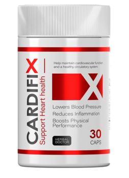 Cardifix