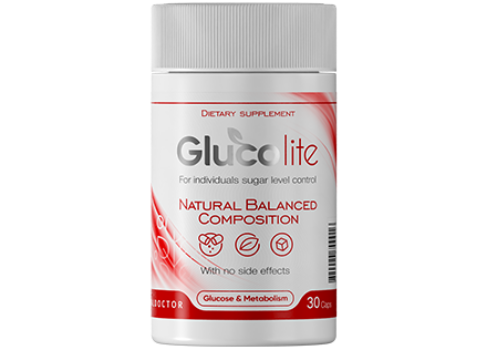 Glucolite