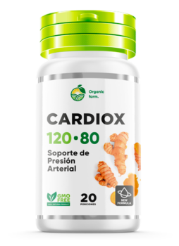 Cardioxil