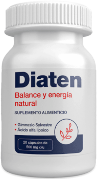 DIATEN