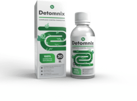 Detomnix