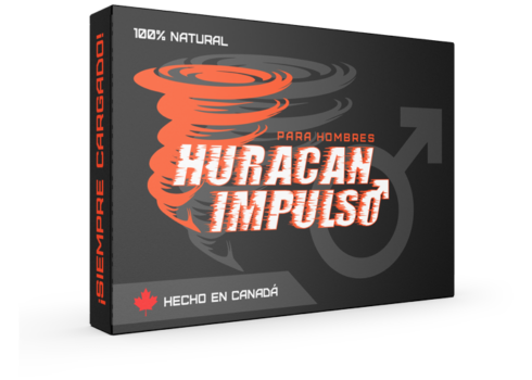 Huracan impulso