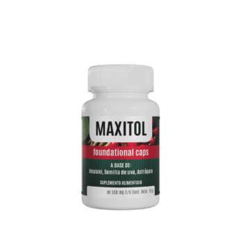 Maxitol