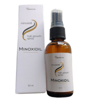 Minoxidil