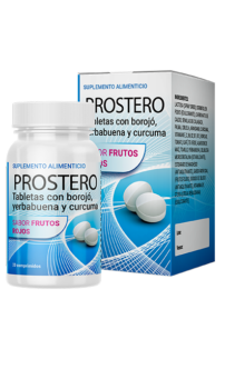 Prostero