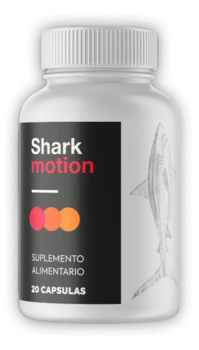 Shark Motion