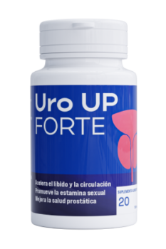 Uro UP Forte