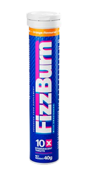 FizzBurn