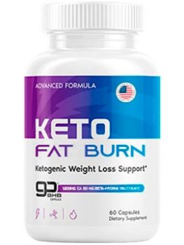 KETO Fat Burn