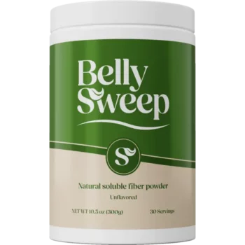 bellysweep