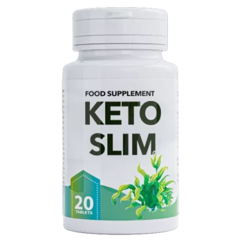 keto-slim